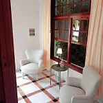 Casita Con Vistas Al Mar Y Sunsets En Canaria Hébergement de vacances