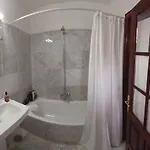 Casita Con Vistas Al Mar Y Sunsets En Canaria Hébergement de vacances *