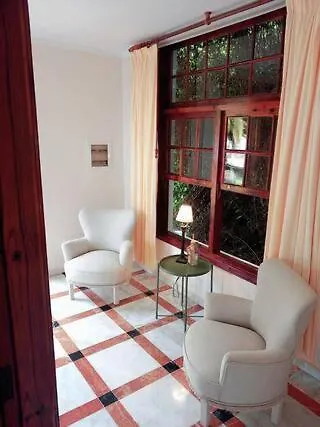 Casita Con Vistas Al Mar Y Sunsets En Canaria Holiday home