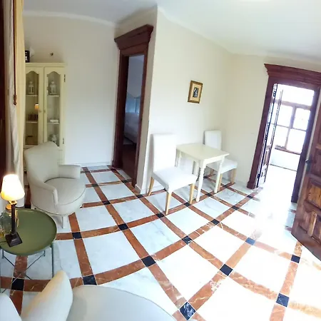 Casita Con Vistas Al Mar Y Sunsets En Canaria Hébergement de vacances La Matanza De Acentejo