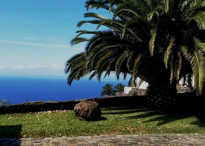 別荘 Casita Con Vistas Al Mar Y Sunsets En Canaria *