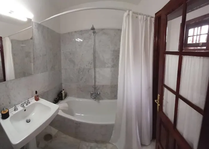 Casita Con Vistas Al Mar Y Sunsets En Canaria 別荘 *