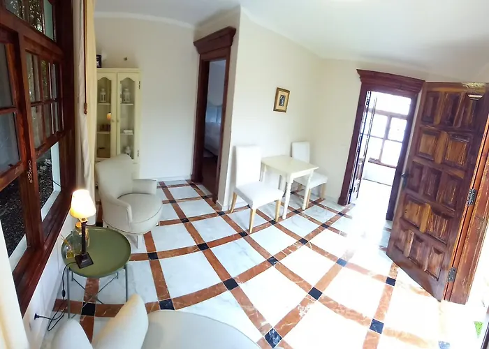 Casita Con Vistas Al Mar Y Sunsets En Canaria 別荘 La Matanza de Acentejo