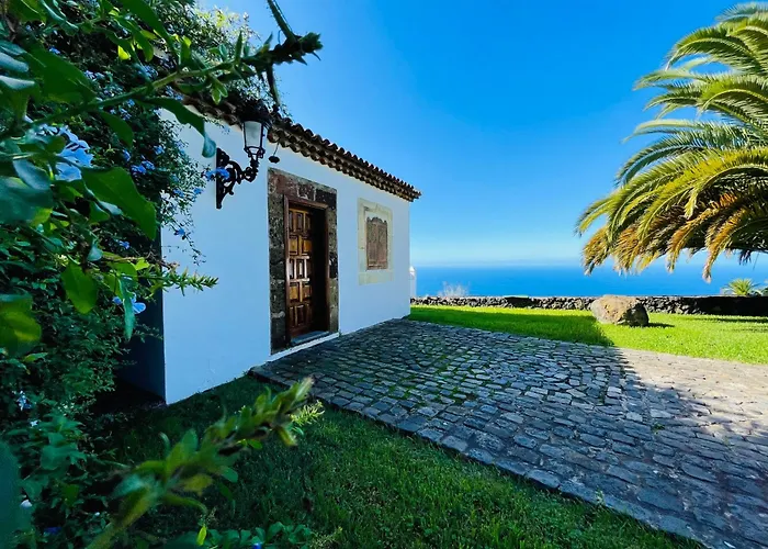 Casita Con Vistas Al Mar Y Sunsets En Canaria