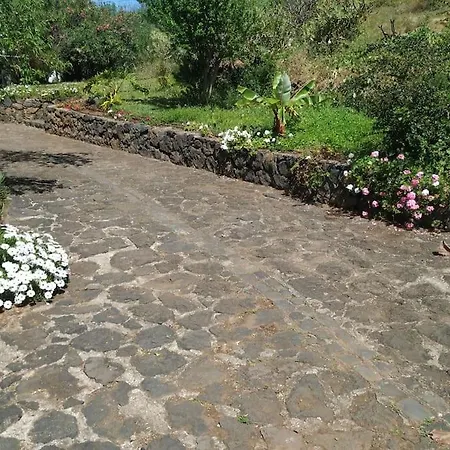 Casita Con Vistas Al Mar Y Sunsets En Canaria 펜션 La Matanza De Acentejo