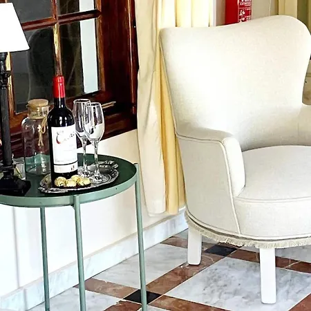 Casita Con Vistas Al Mar Y Sunsets En Canaria La Matanza De Acentejo