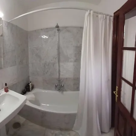 Casita Con Vistas Al Mar Y Sunsets En Canaria 펜션 *