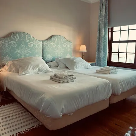 Casita Con Vistas Al Mar Y Sunsets En Canaria *