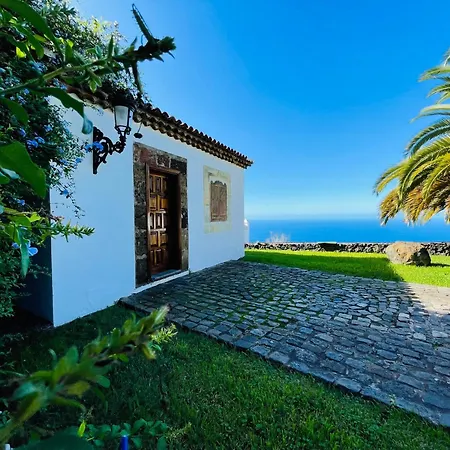 Casita Con Vistas Al Mar Y Sunsets En Canaria