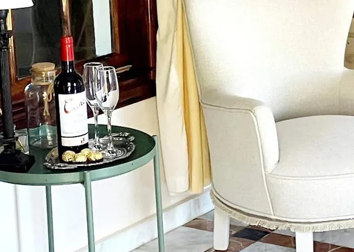 Casita Con Vistas Al Mar Y Sunsets En Canaria La Matanza De Acentejo