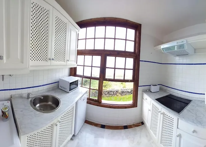 Casita Con Vistas Al Mar Y Sunsets En Canaria Casa vacanze