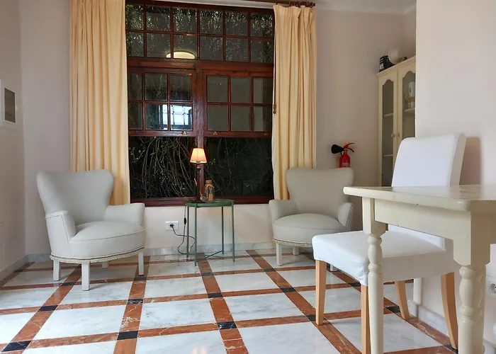 Casa vacanze Casita Con Vistas Al Mar Y Sunsets En Canaria *