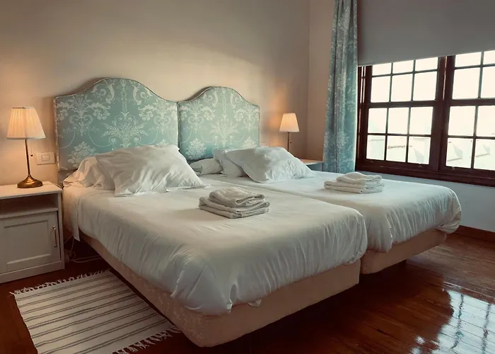 Casita Con Vistas Al Mar Y Sunsets En Canaria *