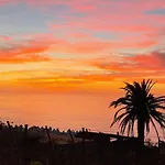 Casita Con Vistas Al Mar Y Sunsets En Canaria Casa de Férias La Matanza De Acentejo