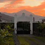 Casita Con Vistas Al Mar Y Sunsets En Canaria La Matanza De Acentejo