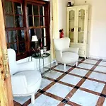 Casa de Férias Casita Con Vistas Al Mar Y Sunsets En Canaria La Matanza De Acentejo