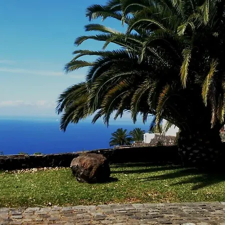 Casa de Férias Casita Con Vistas Al Mar Y Sunsets En Canaria *