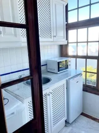 Casita Con Vistas Al Mar Y Sunsets En Canaria בית נופש La Matanza De Acentejo