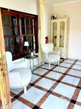 בית נופש Casita Con Vistas Al Mar Y Sunsets En Canaria La Matanza De Acentejo